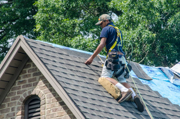 Quick and Trustworthy Emergency Roof Repair Services in Eagle Grove, IA