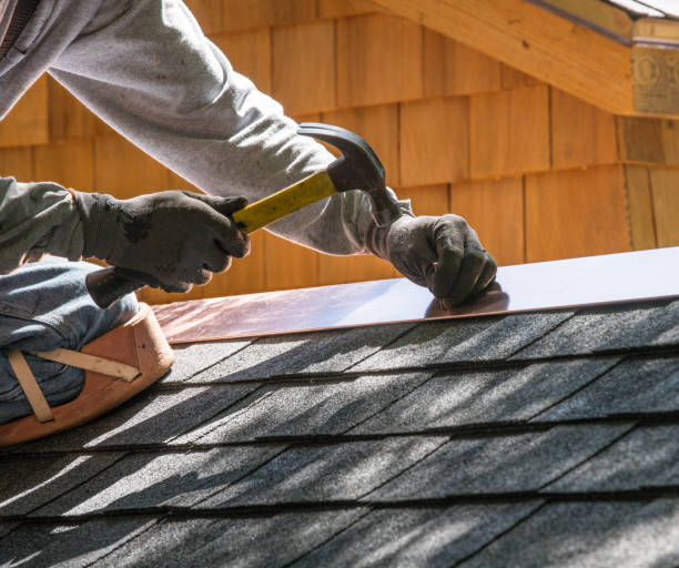 Best Slate Roofing Contractor  in Eagle Grove, IA